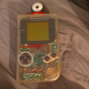 Gameboy